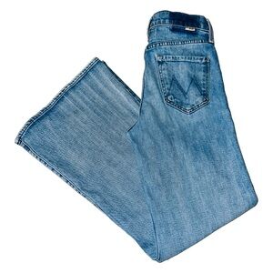 MOTHER The Fly Cut Tomcat Roller